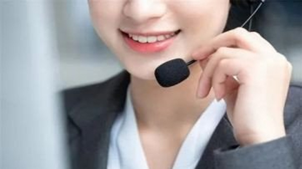 完善的售后服务